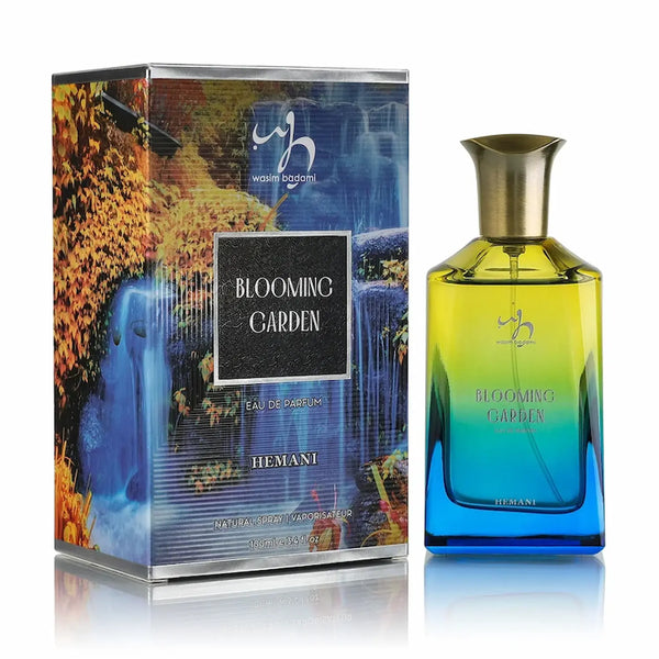 Blooming Garden Perfume 100ml