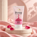 Blooming Rose - Face Scrub