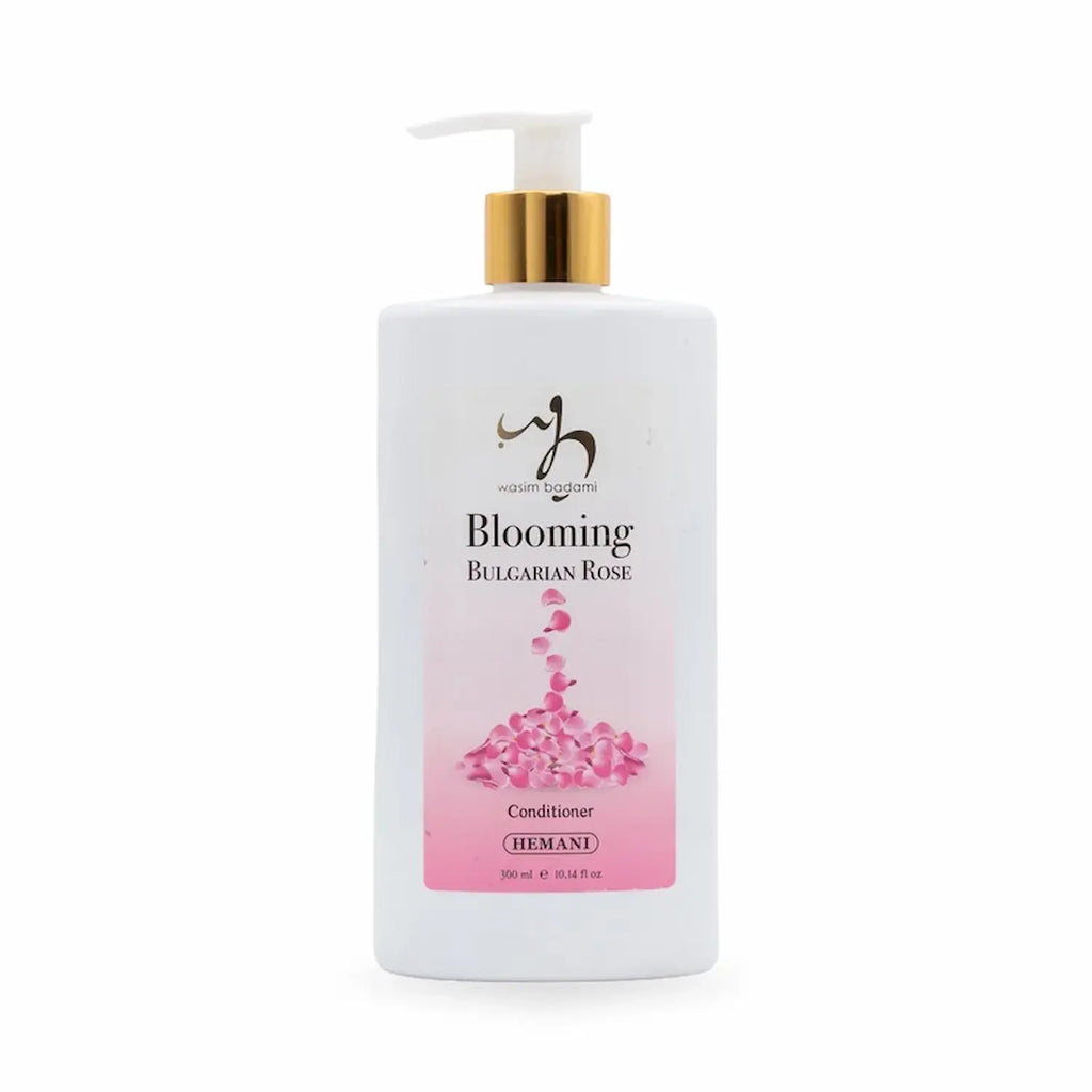 Blooming Bulgarian Rose - Conditioner 300ml