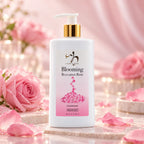 Blooming Bulgarian Rose - Conditioner 300ml