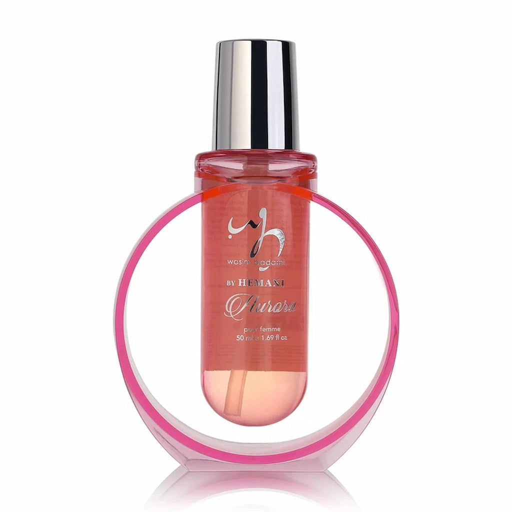 Body Mist - Aurora