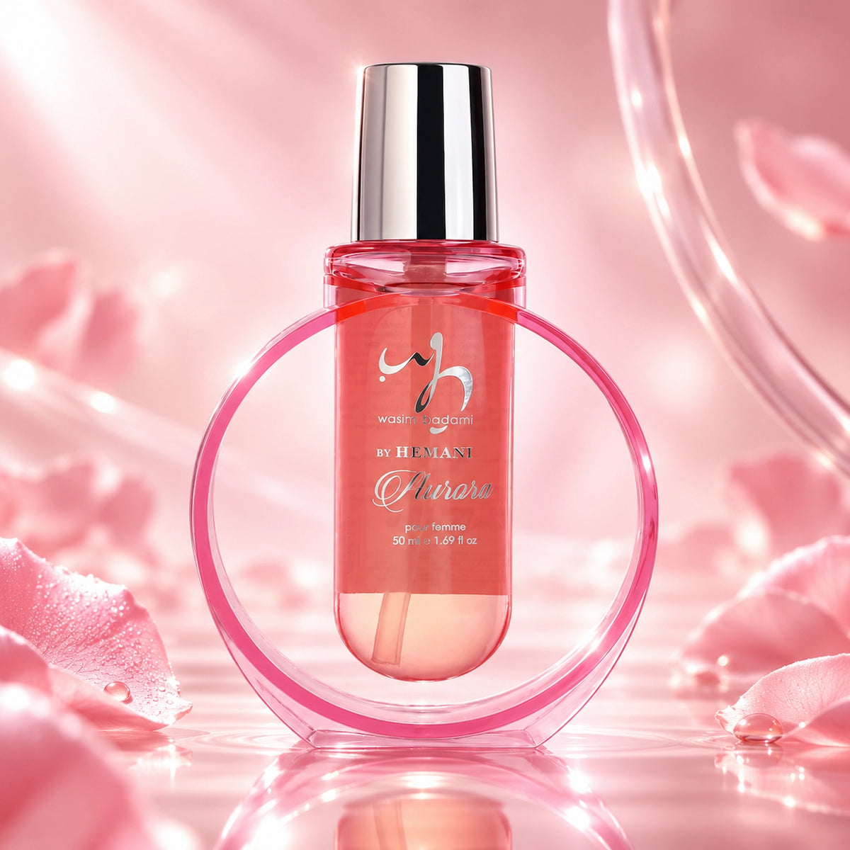 Body Mist - Aurora