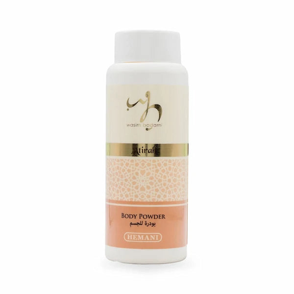 Body Powder - Atirah