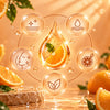 Brightening Citrus Face Mist 120ml
