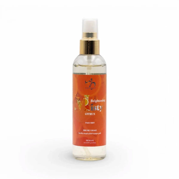 Brightening Citrus Face Mist 120ml