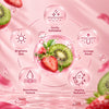 Brightening Facial Scrub 5in1