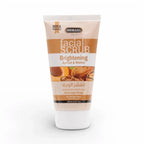 Brightening Facial Scrub with Apricot & Walnut 150ml
