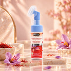 Brightening Saffron Foaming Face Wash 150ml