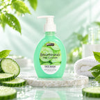 Brightening with Cucumber Face Wash 250ml