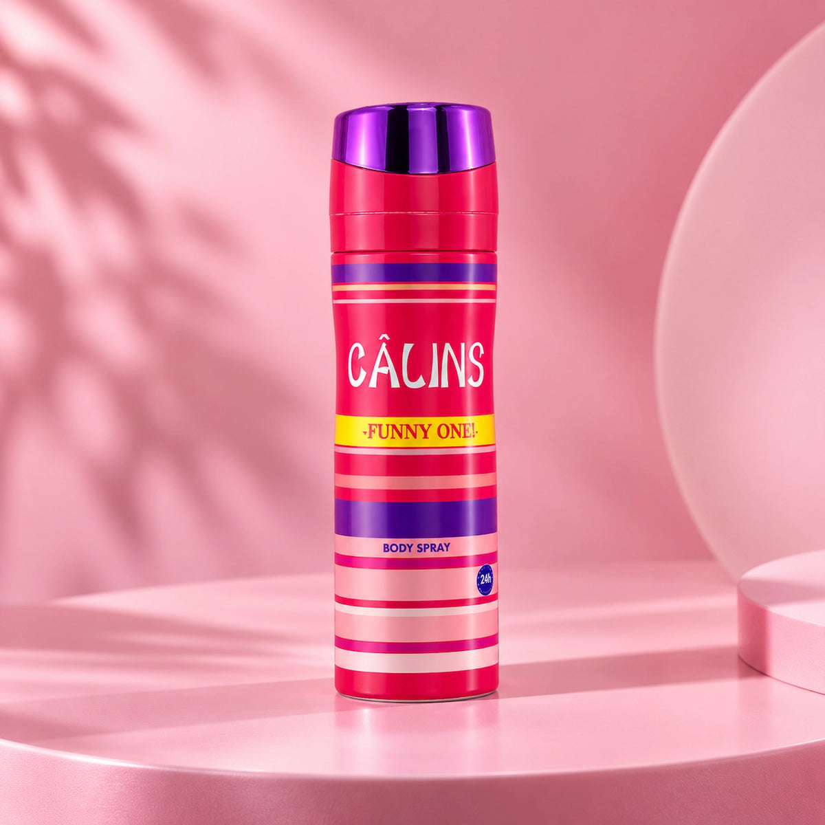 CALINS Body Spray - Funny One