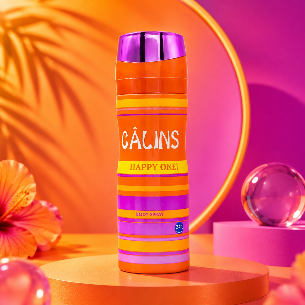CALINS Body Spray - Happy One