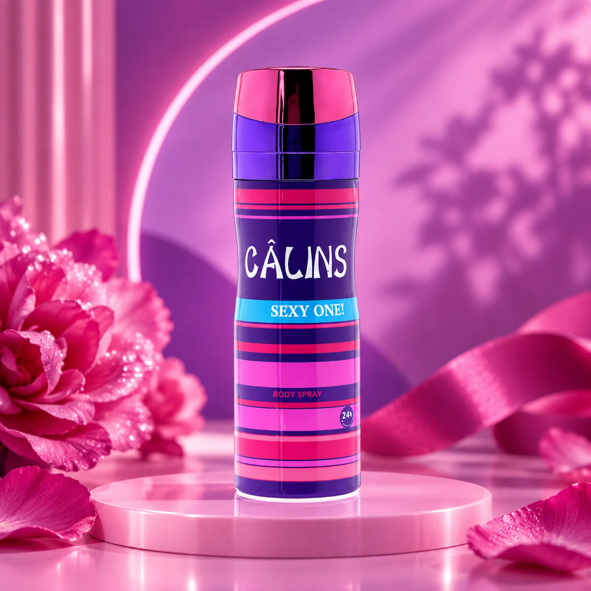 CALINS Body Spray - Sexy One
