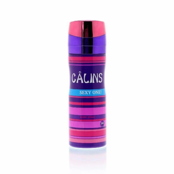 CALINS Body Spray - Sexy One