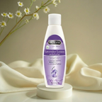 Calming Comfort Face & Body Lotion with Lavender