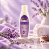 Calming Comfort Face & Body Lotion with Lavender
