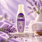 Calming Comfort Face & Body Lotion with Lavender