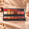 Candid Beauty - Eyeshadow Palette with Argan Extract