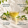 Chamomile Green Tea - 20 Tea Bags