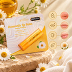 Chamomile Lip Balm Chapstick