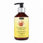 Chamomile & Almond Moisturizing Conditioner