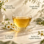 Chamomile Herbal Tea - 20 Tea Bags