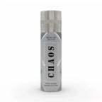 Chaos Deodorant Body Spray 200ml