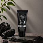 Char Glow Face Mask 100ml