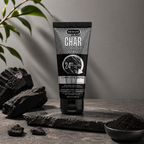 Char Glow Face Wash 100ml