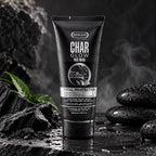 Char Glow Face Mask 100ml