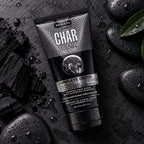 Char Glow Face Scrub 150ml