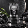 Char Glow Face Scrub 150ml