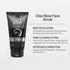 Char Glow Face Scrub 150ml