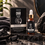 Char Glow Face Serum 30ml