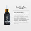Char Glow Face Serum 30ml