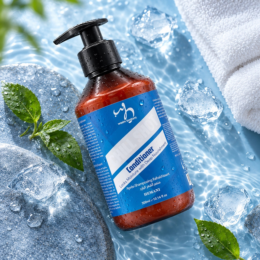 Chill Shot - Conditioner