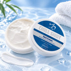 Chill Shot - Face Cream with Hyaluronic Acid & Olive