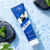 Chill Shot - Face Wash with Bulgarian Rose Water & Mint