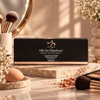 Chiseled Face Contour Palette
