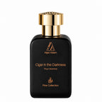 Cigar In the Darkness EDP 100ml – Men | Aijaz Aslam