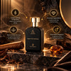 Cigar In the Darkness EDP 100ml – Men | Aijaz Aslam