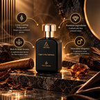 Cigar In the Darkness EDP 100ml – Men | Aijaz Aslam