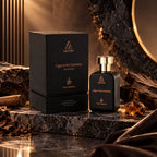 Cigar In the Darkness EDP 100ml – Men | Aijaz Aslam