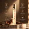 Cigar In the Darkness EDP 10ml – Men | Aijaz Aslam