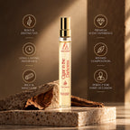 Cigar In the Darkness EDP 10ml – Men | Aijaz Aslam