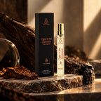 Cigar In the Darkness EDP 10ml – Men | Aijaz Aslam
