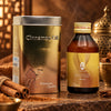 Cinnamon Herbal Oil 100ml