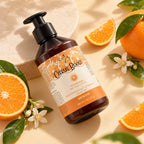 Citrus Boost - Conditioner
