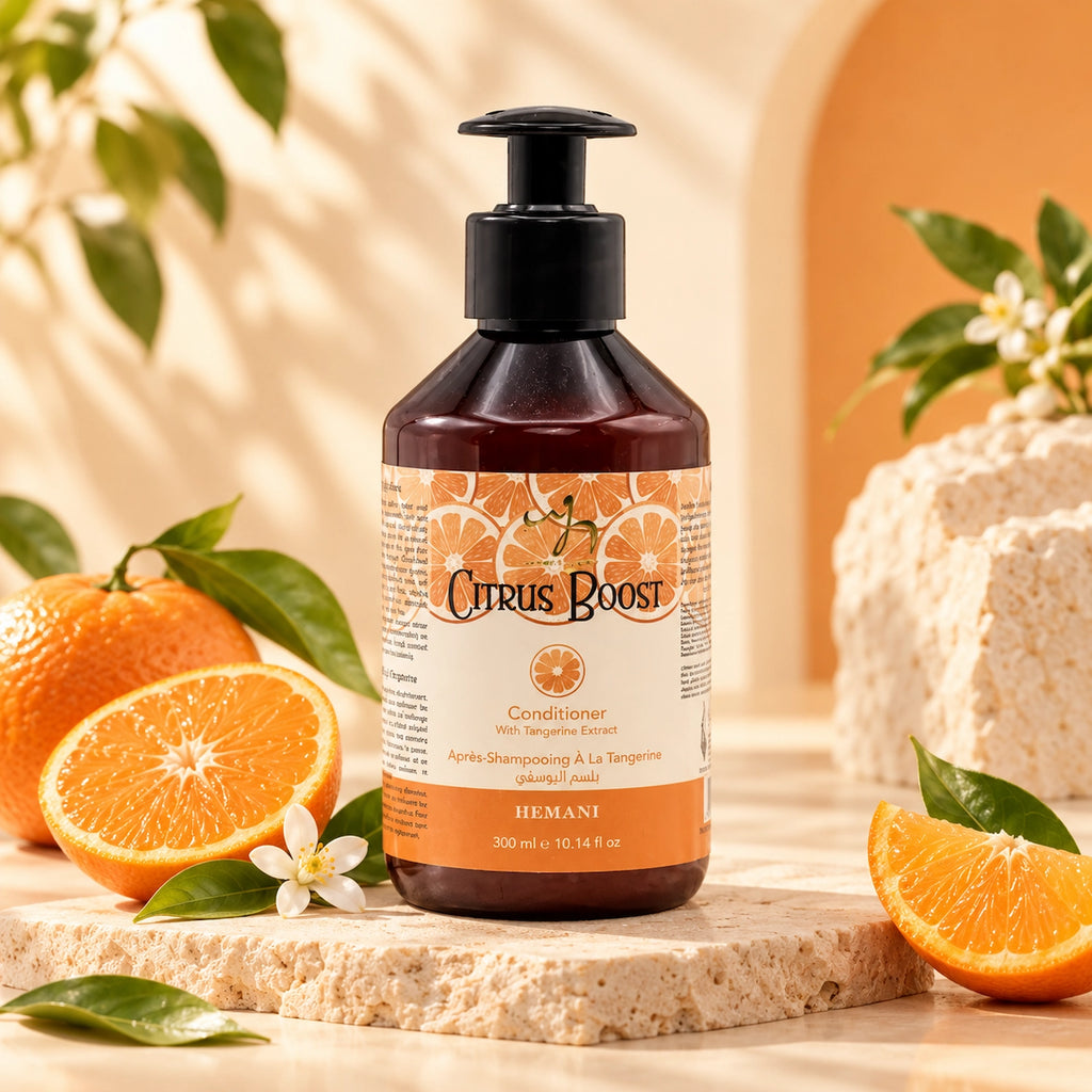 Citrus Boost - Conditioner