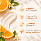 Citrus Boost - Face Cream