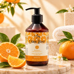 Citrus Boost - Shampoo